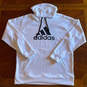 Adidas Hoodie